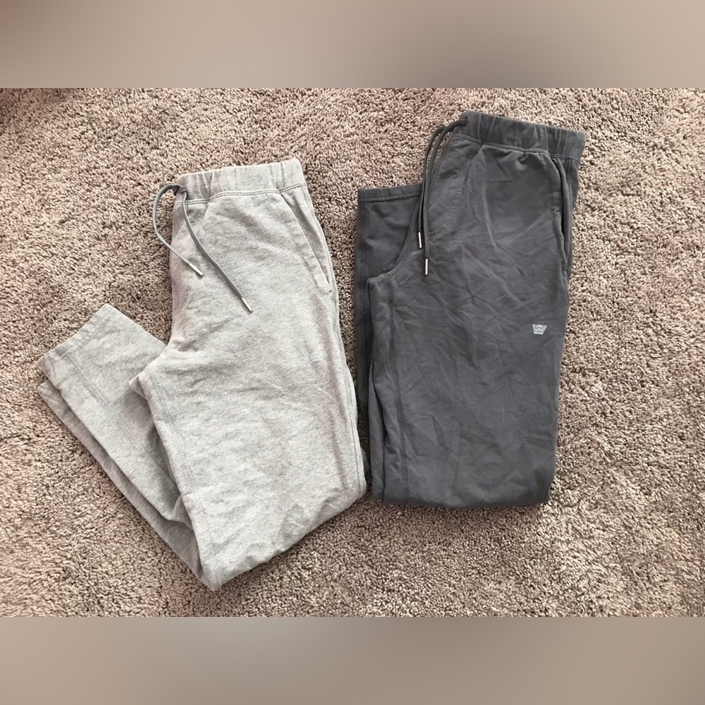 Mack Weldon For Daily Wear Atlas Jogger Bundle